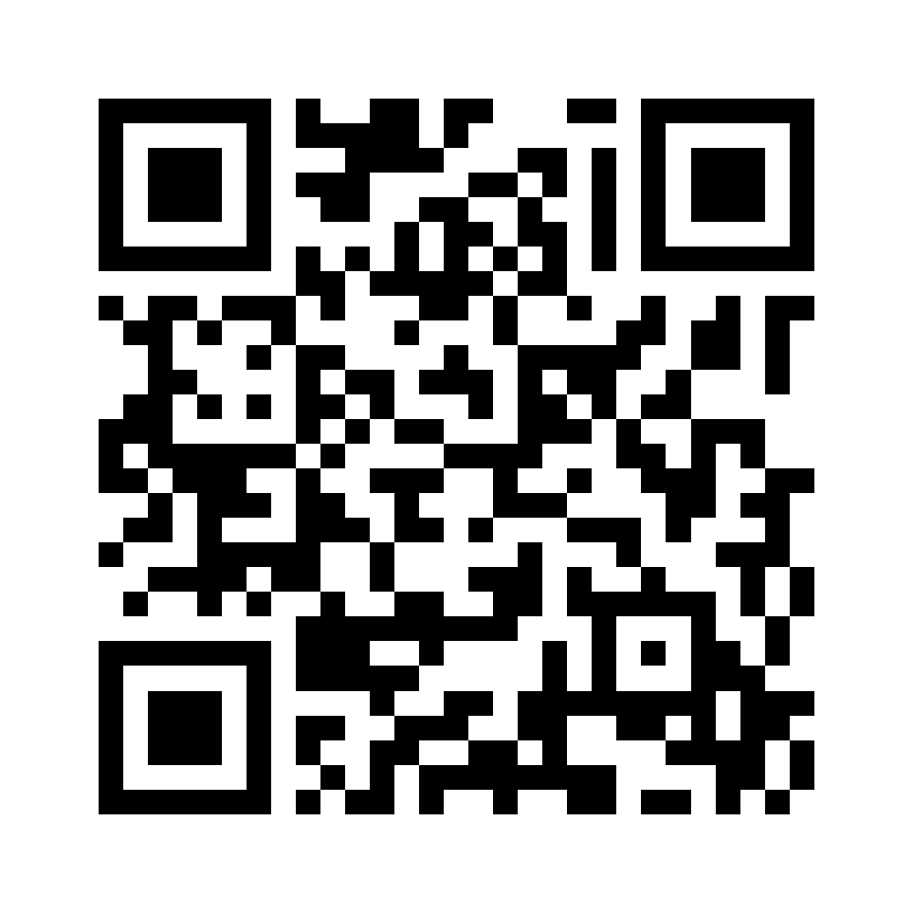 qrcodeสมัครอบรมสถิติวิจัย  